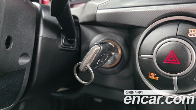 2016 KG_Mobility_Ssangyong KORANDO 2.2 CX5 2WD, photograph 6