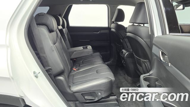 Hyundai Palisade Diesel 2.2 2WD — photo 1 of 20