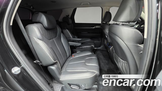 Hyundai Palisade Diesel 2.2 2WD — photo 1 of 20