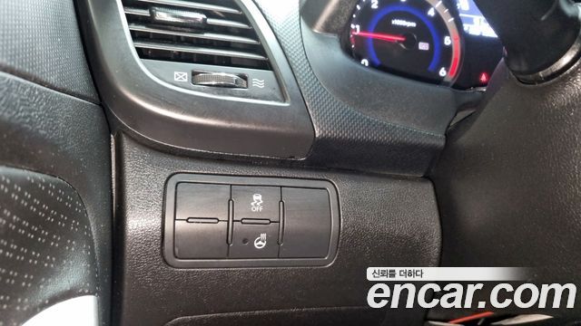Hyundai Accent Diesel WIT 1.6 VGT Modern — photo 1 of 18