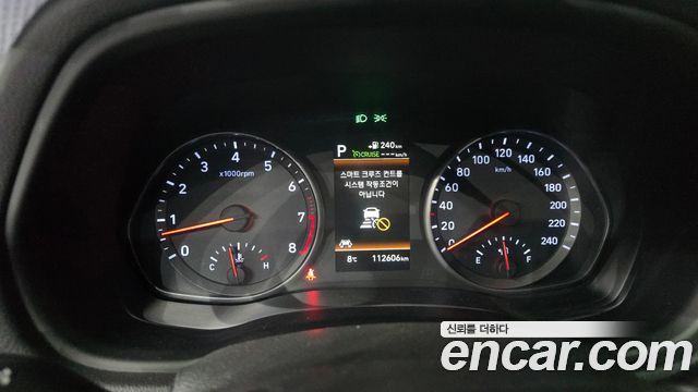 Hyundai i30 1.6 Turbo — photo 1 of 20
