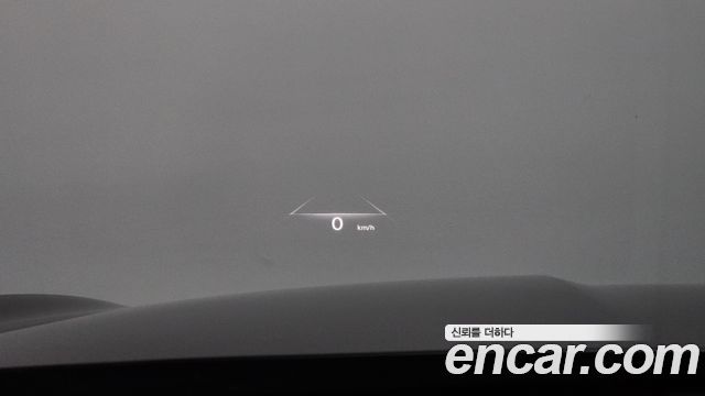 2021 Genesis GV70 2.5T Gasoline AWD, photograph 11