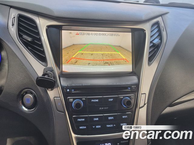 Hyundai Grandeur LPG HG300 Premium — photo 1 of 14