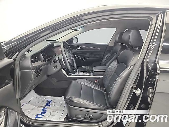 Kia K7 2.5 GDI X Edition — photo 1 of 19