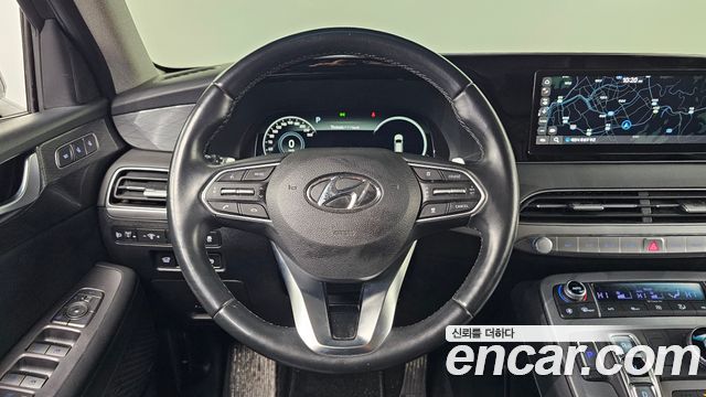 Hyundai Palisade Diesel 2.2 2WD — photo 1 of 20