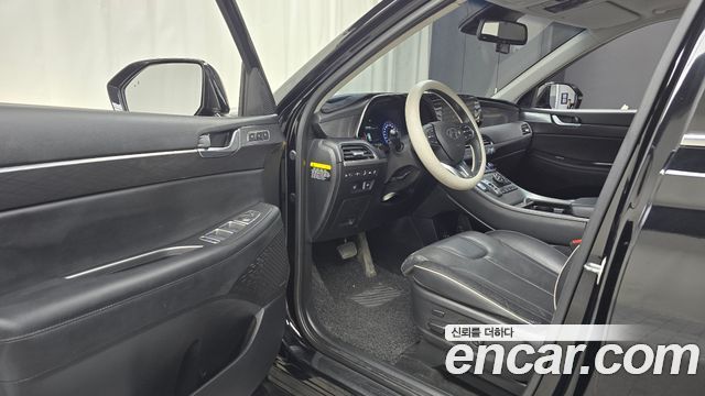 Hyundai Palisade Gasoline 3.8 4WD — photo 1 of 20
