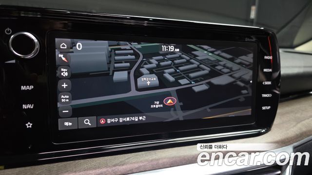 Kia K5 1.6 Turbo — photo 1 of 20