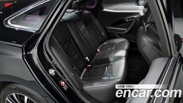 Hyundai Grandeur HG240 Luxury — photo 1 of 20