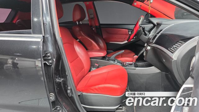 KG_Mobility_Ssangyong KORANDO 2.0 Extreme 2WD