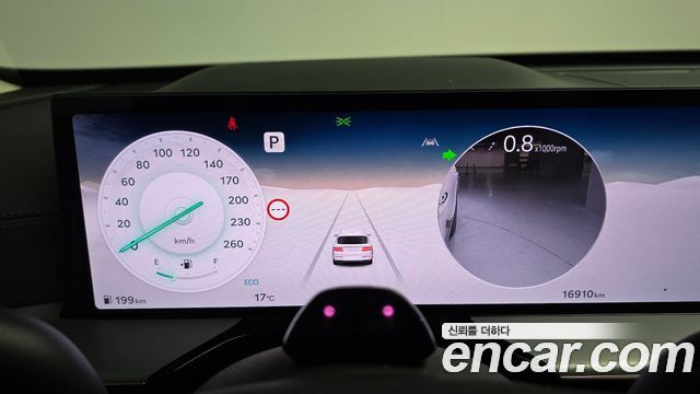 Genesis GV80 2.5T Gasoline AWD — photo 1 of 20