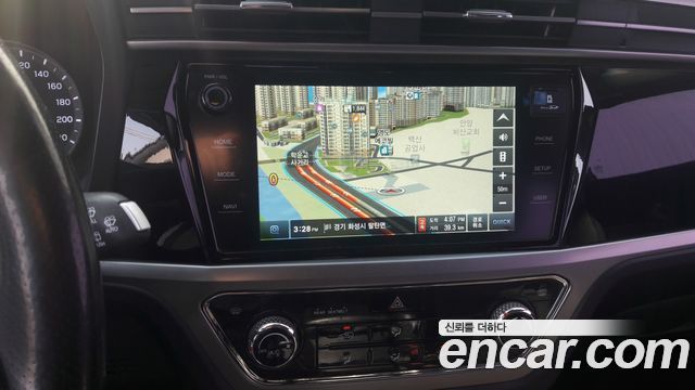 KG_Mobility_Ssangyong KORANDO Diesel 1.6 2WD Delight Plus — photo 1 of 20