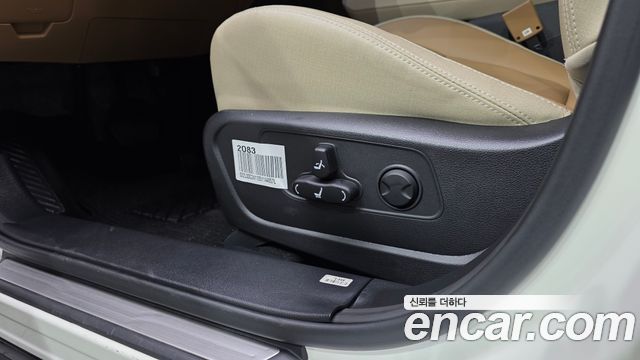 KG_Mobility_Ssangyong Actyon Gasoline 1.5 2WD — photo 1 of 20