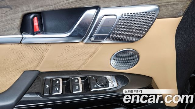 Kia Mohave Diesel 3.0 4WD 7-Seater — photo 1 of 20