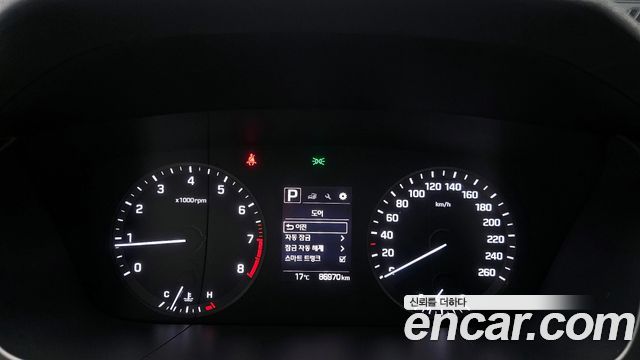 Hyundai Sonata 2.0 Style — photo 1 of 20