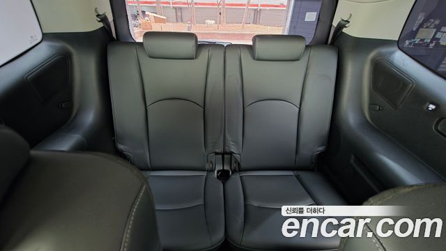 2019 Kia Mohave Diesel 3.0 4WD 6-Seater, photograph 6