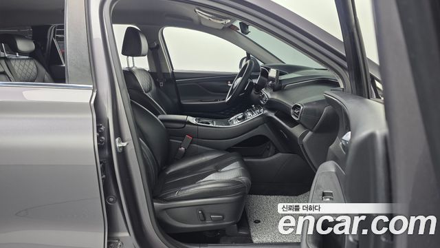 Hyundai Santafe Diesel 2.2 4WD