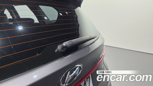 2021 Hyundai Santafe Diesel 2.2 4WD, photograph 11