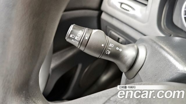 Renault-KoreaSamsung SM5  SE — photo 1 of 31