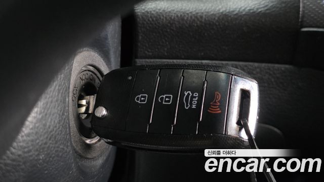 Kia K3 Diesel Trendy — photo 1 of 20