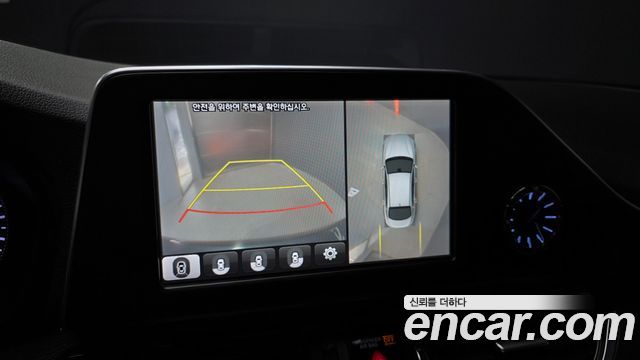 Hyundai Grandeur 2.4 Exclusive — photo 1 of 33