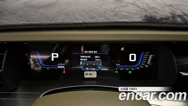 KG_Mobility_Ssangyong Torres Bi-fuel 1.5 2WD — photo 1 of 32