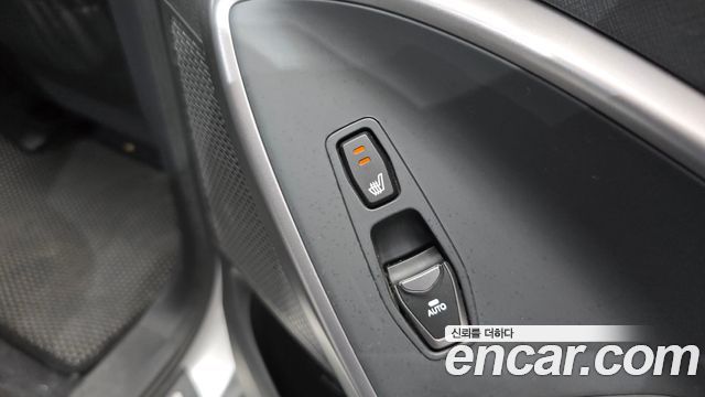 Hyundai Santafe Diesel(e-VGT) 2.0 2WD Exclusive