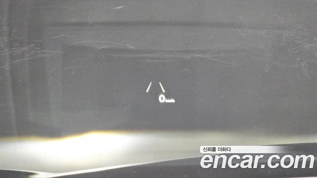 Kia K9 3.8 GDI AWD — photo 1 of 30