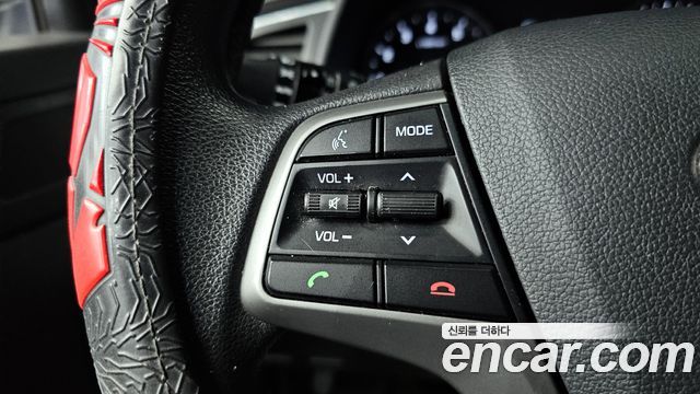 Hyundai AVANTE 1.6 GDI Style — photo 1 of 20