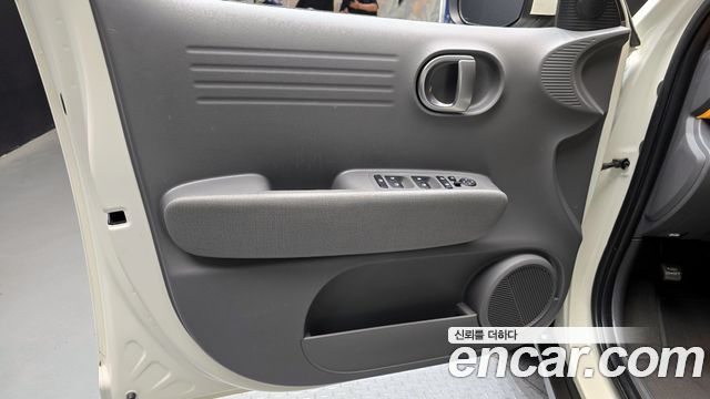 Hyundai Casper Turbo Inspiration — photo 1 of 30