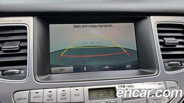 Hyundai Genesis BH330 Premium — photo 1 of 31