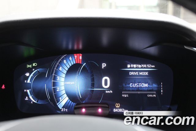 Genesis G70 3.3T Sport AWD — photo 1 of 20