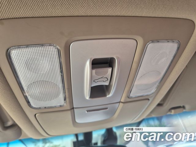 Kia Mohave 4WD KV 300 — photo 1 of 19