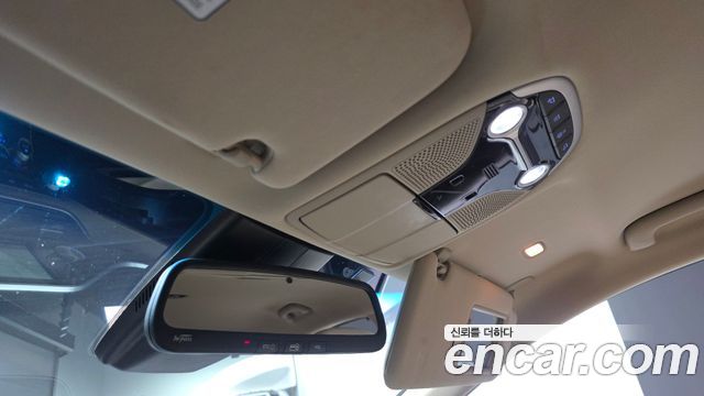 Hyundai Grandeur 2.4 Premium — photo 1 of 34