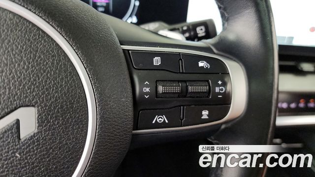Kia Sportage Gasoline 1.6 Turbo 2WD — photo 1 of 34