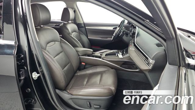 Hyundai Grandeur 3.0 LPi — photo 1 of 31