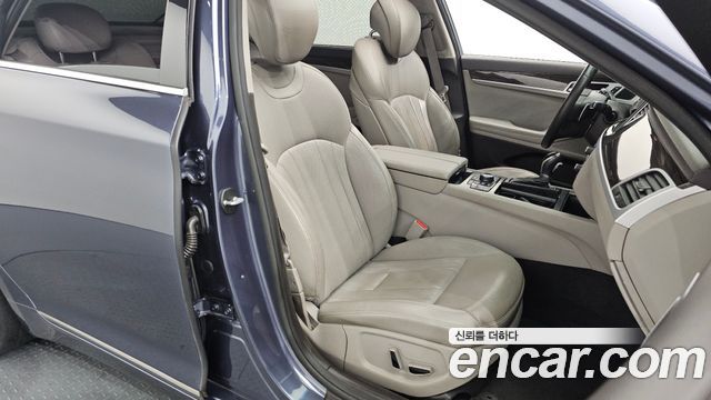 Hyundai Genesis G330 Premium — photo 1 of 20