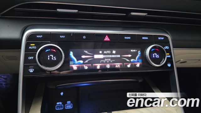 Genesis GV80 3.5T Gasoline AWD — photo 1 of 32