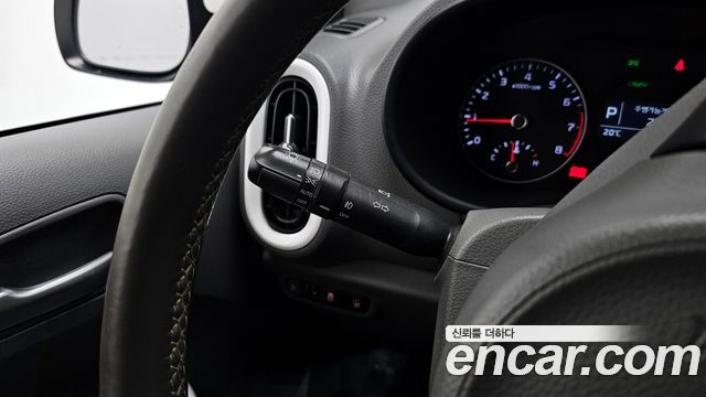 Kia morning Prestige — photo 1 of 30