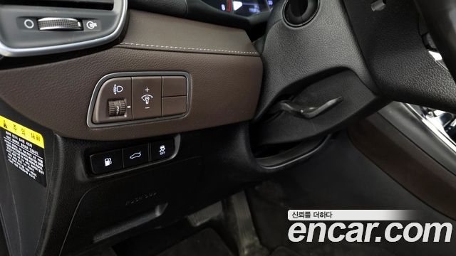 Hyundai Grandeur 3.0 LPi Modern (Rental Car) — photo 1 of 32