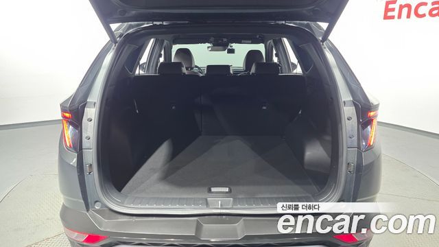 Hyundai Tucson Diesel 2.0 2WD — photo 1 of 30