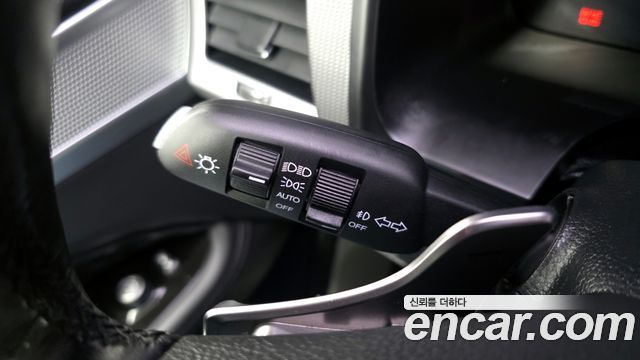 KG_Mobility_Ssangyong Rexton Diesel 2.2 4WD — photo 1 of 31