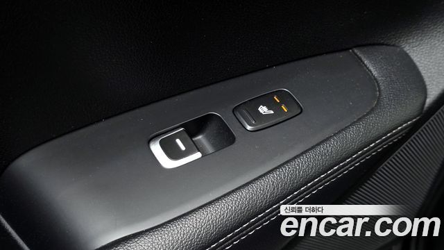 Kia Sorento Diesel 2.0 2WD — photo 1 of 20