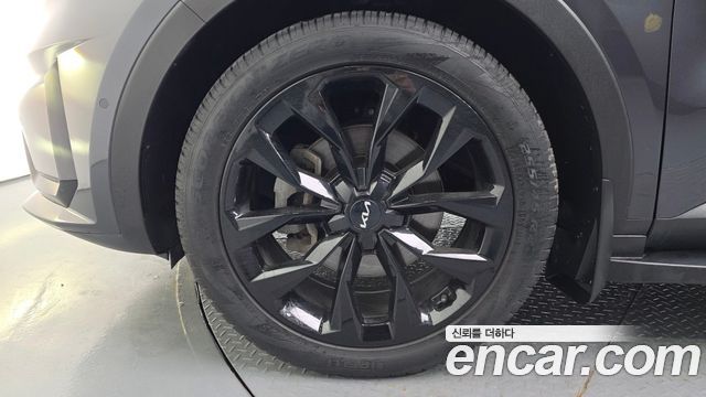 2020 Kia Sorento Diesel 2.2 2WD, photograph 9