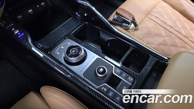 2020 Kia Sorento Diesel 2.2 2WD, photograph 2