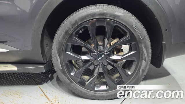 2020 Kia Sorento Diesel 2.2 2WD, photograph 8