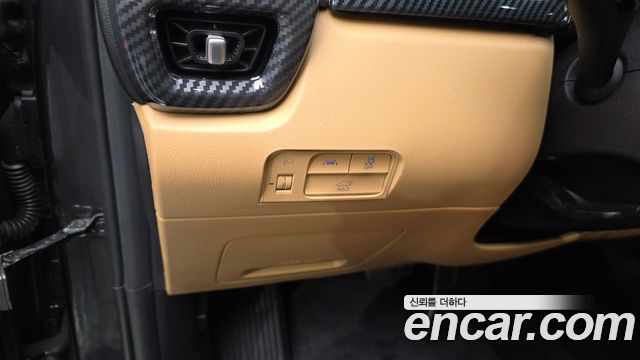 2020 Kia Sorento Diesel 2.2 2WD, photograph 10