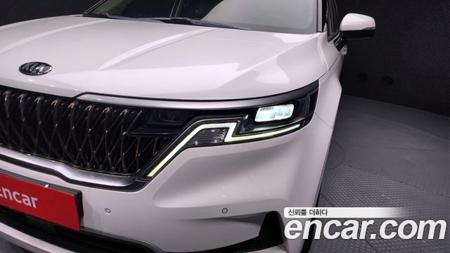 2021 Kia Canival Diesel 9-Seater Prestige, photograph 6