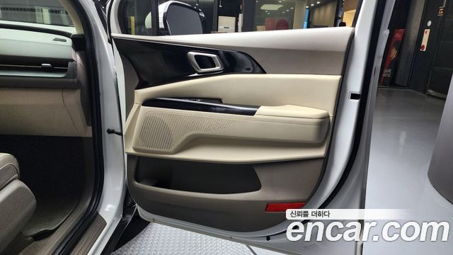 2021 Kia Canival Diesel 9-Seater Prestige, photograph 10