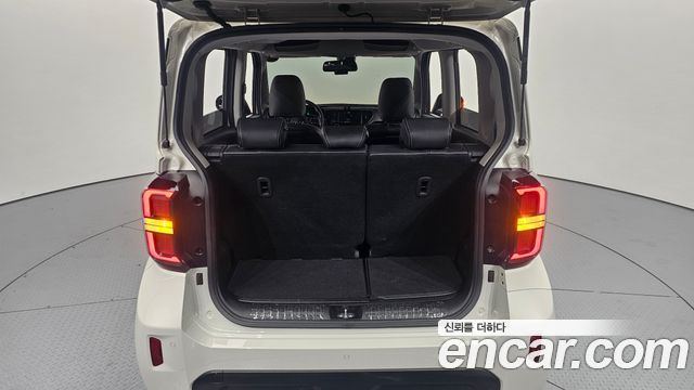 Kia RAY Signature — photo 1 of 30