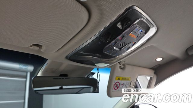 Genesis G80 Gasoline 2.5 Turbo AWD — photo 1 of 31